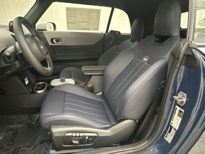 2026 MINI Cooper S Base