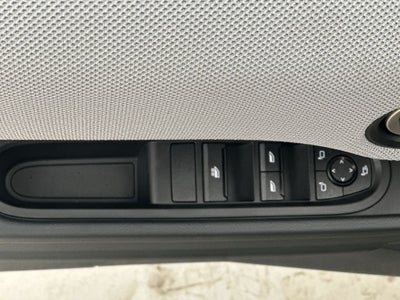 2026 MINI Cooper S Base