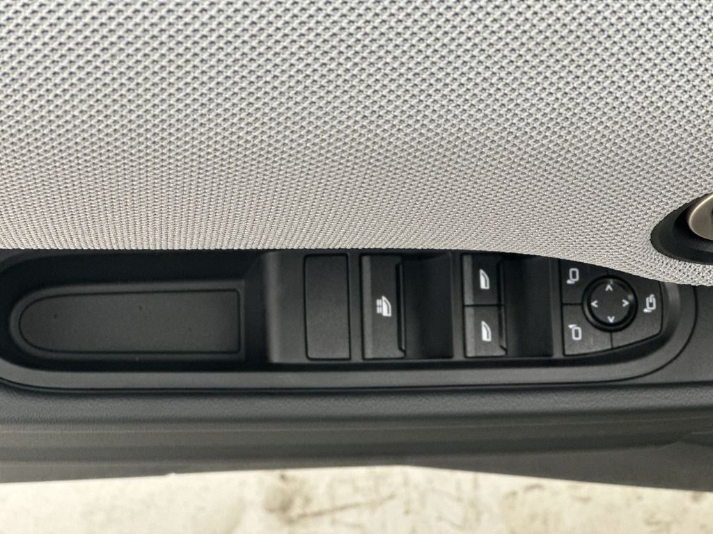 2026 MINI Cooper S Base