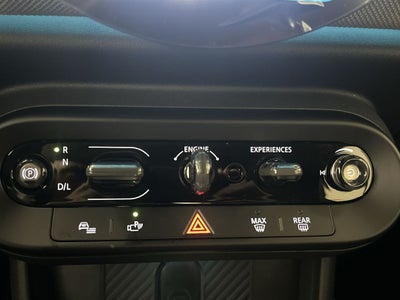 2026 MINI Cooper S Base