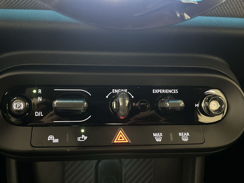 2026 MINI Cooper S Base