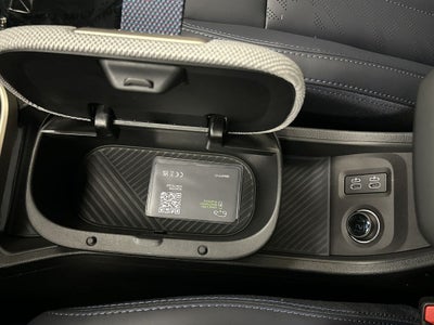 2026 MINI Cooper S Base