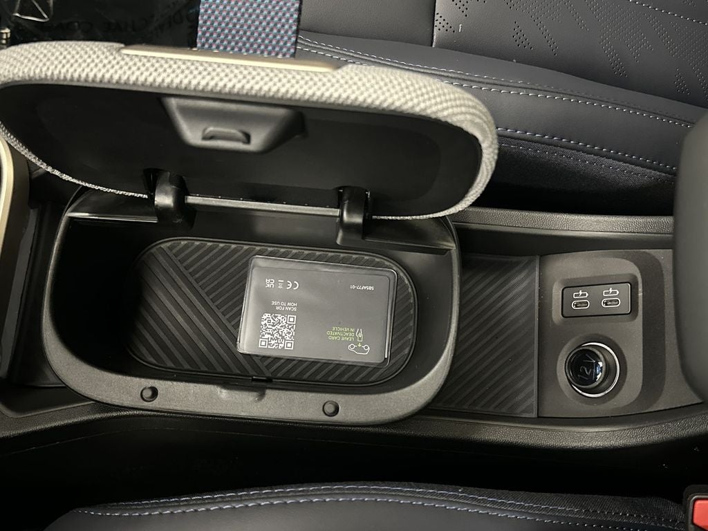2026 MINI Cooper S Base