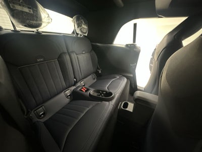 2026 MINI Cooper S Base