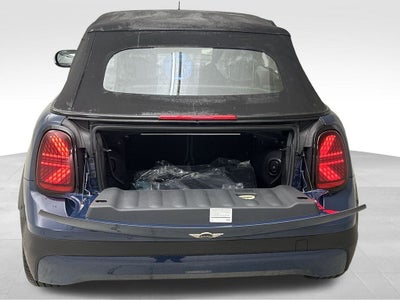 2026 MINI Cooper S Base