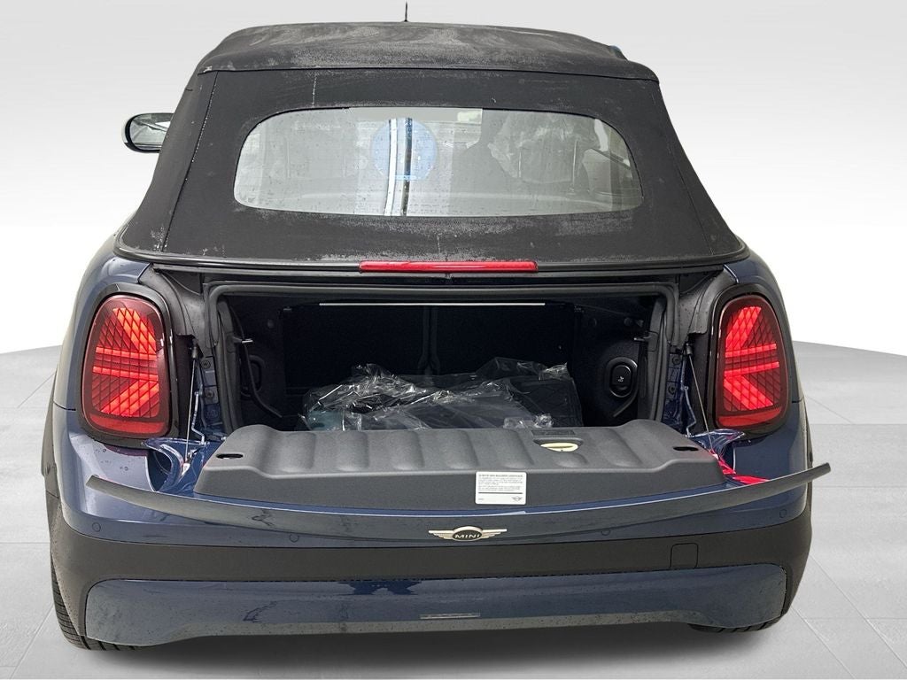 2026 MINI Cooper S Base