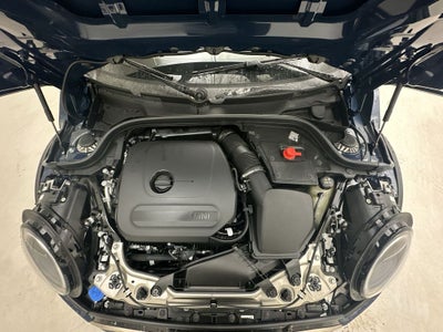 2026 MINI Cooper S Base
