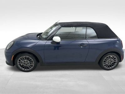 2026 MINI Cooper S Base