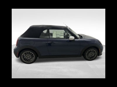 2026 MINI Cooper S Base