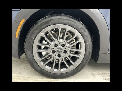 2026 MINI Cooper S Base