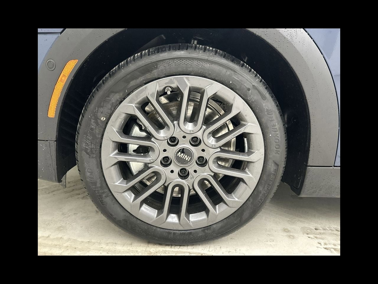 2026 MINI Cooper S Base