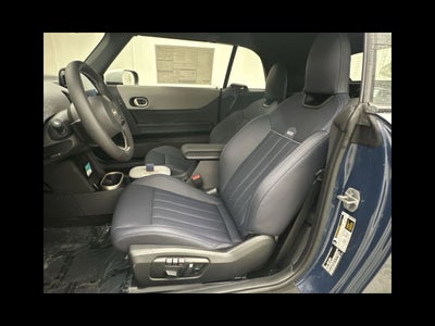 2026 MINI Cooper S Base