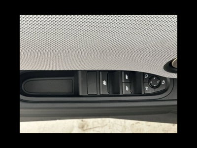 2026 MINI Cooper S Base