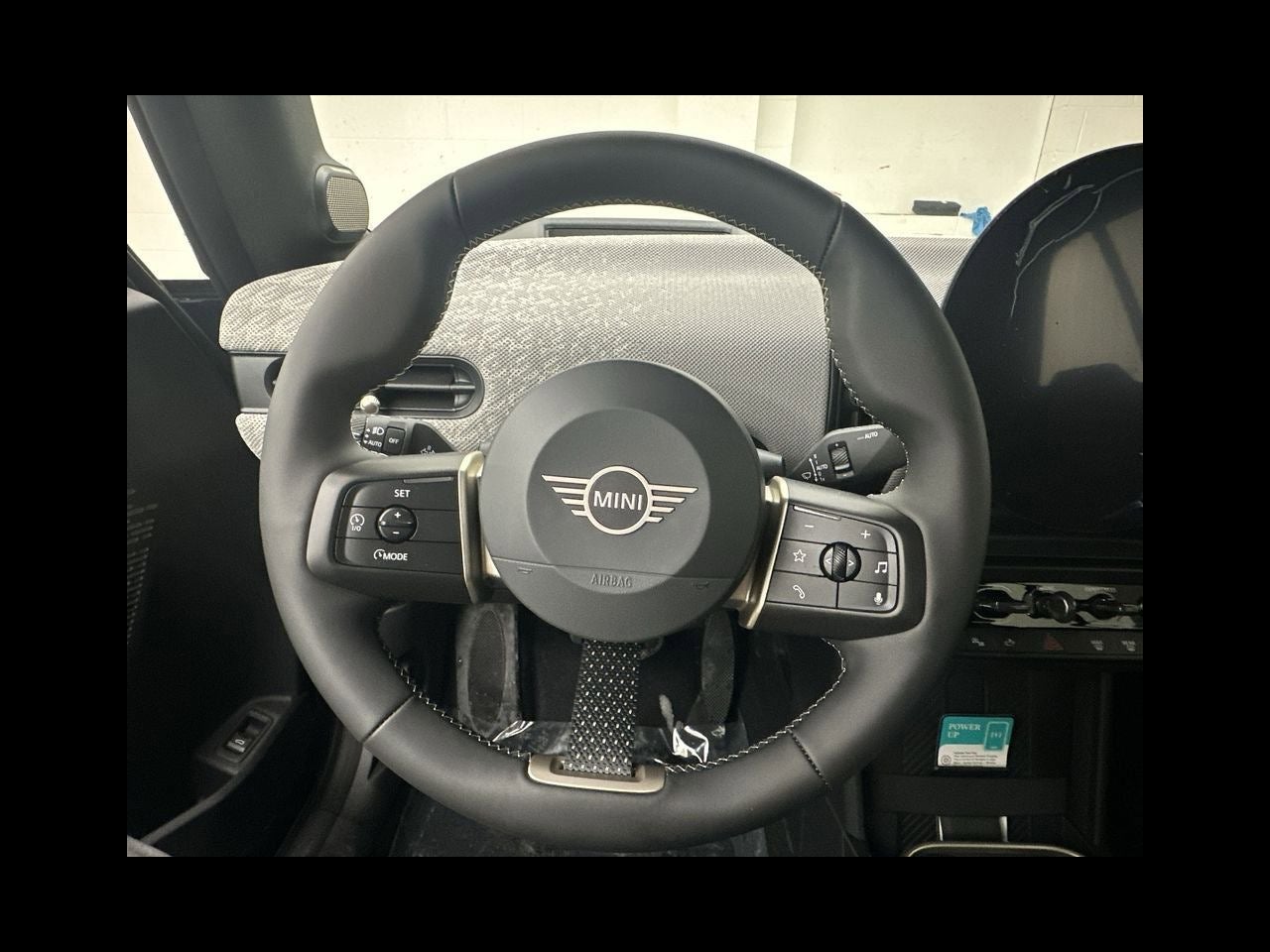 2026 MINI Cooper S Base