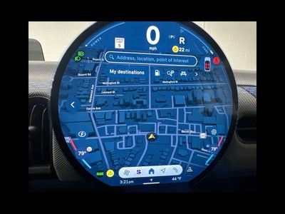 2026 MINI Cooper S Base