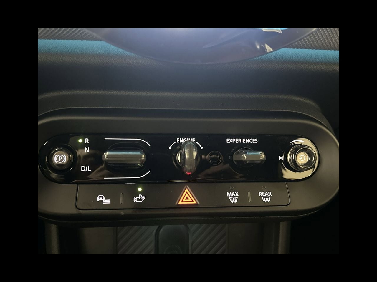 2026 MINI Cooper S Base