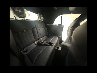 2026 MINI Cooper S Base