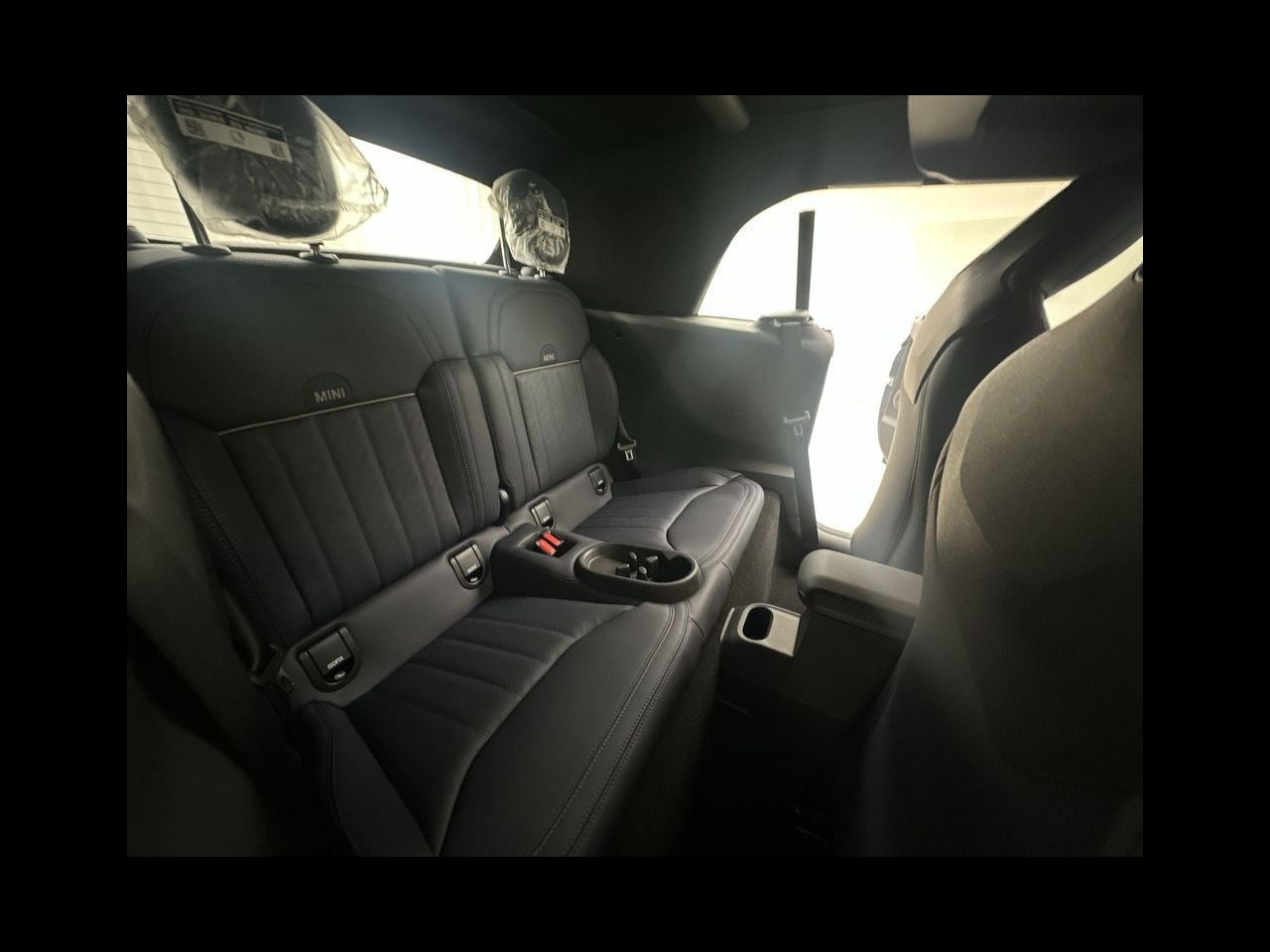 2026 MINI Cooper S Base