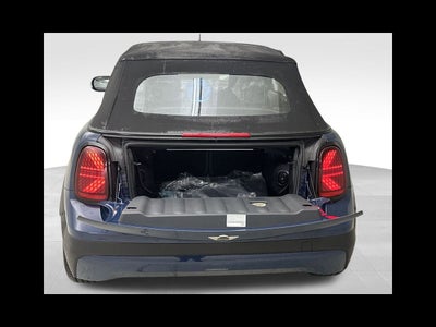 2026 MINI Cooper S Base