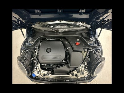 2026 MINI Cooper S Base