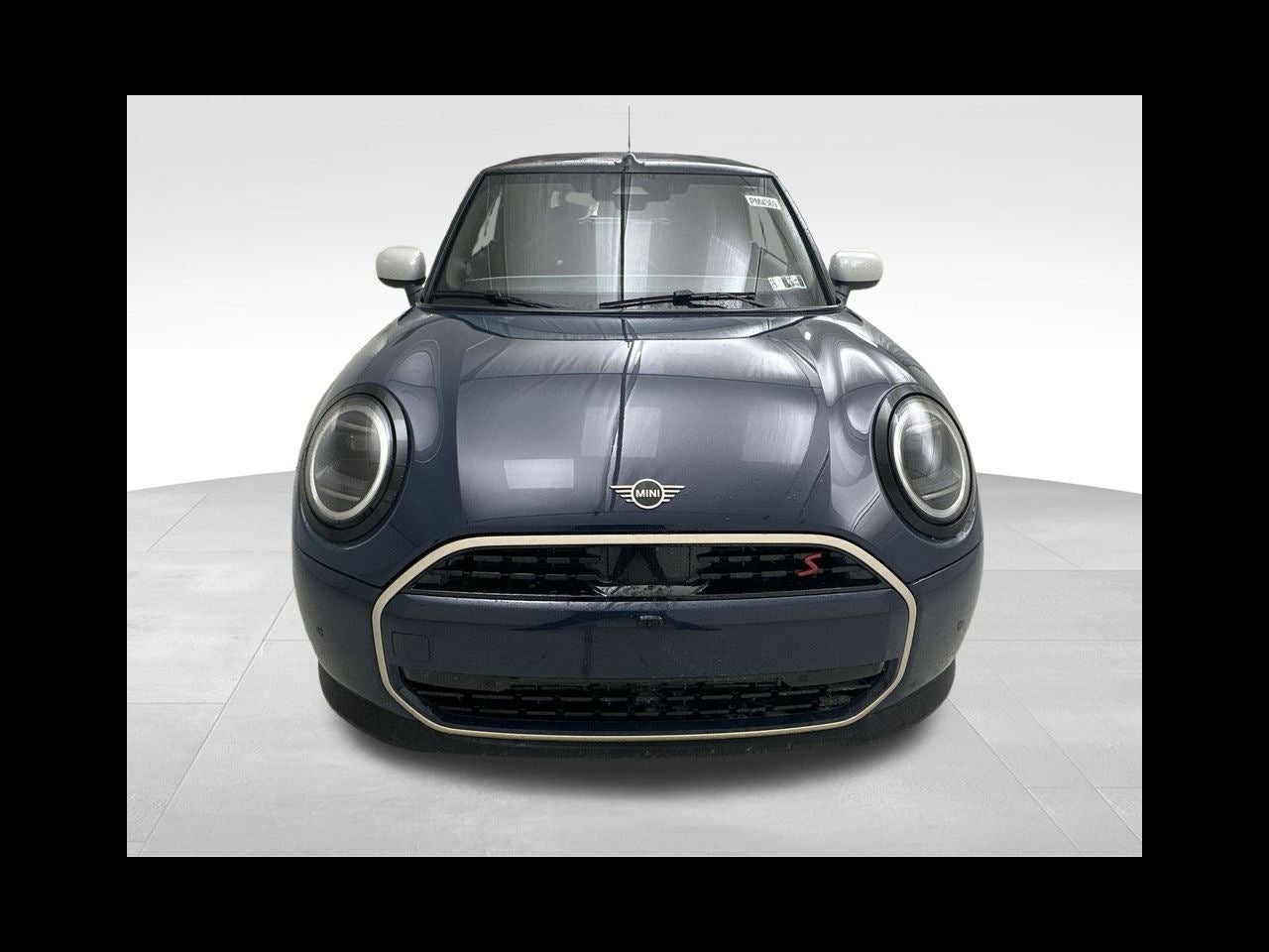 2026 MINI Cooper S Base