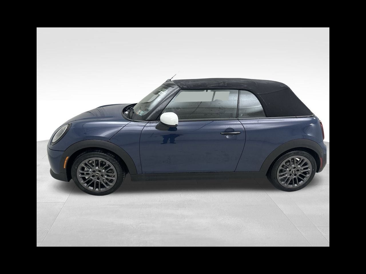 2026 MINI Cooper S Base