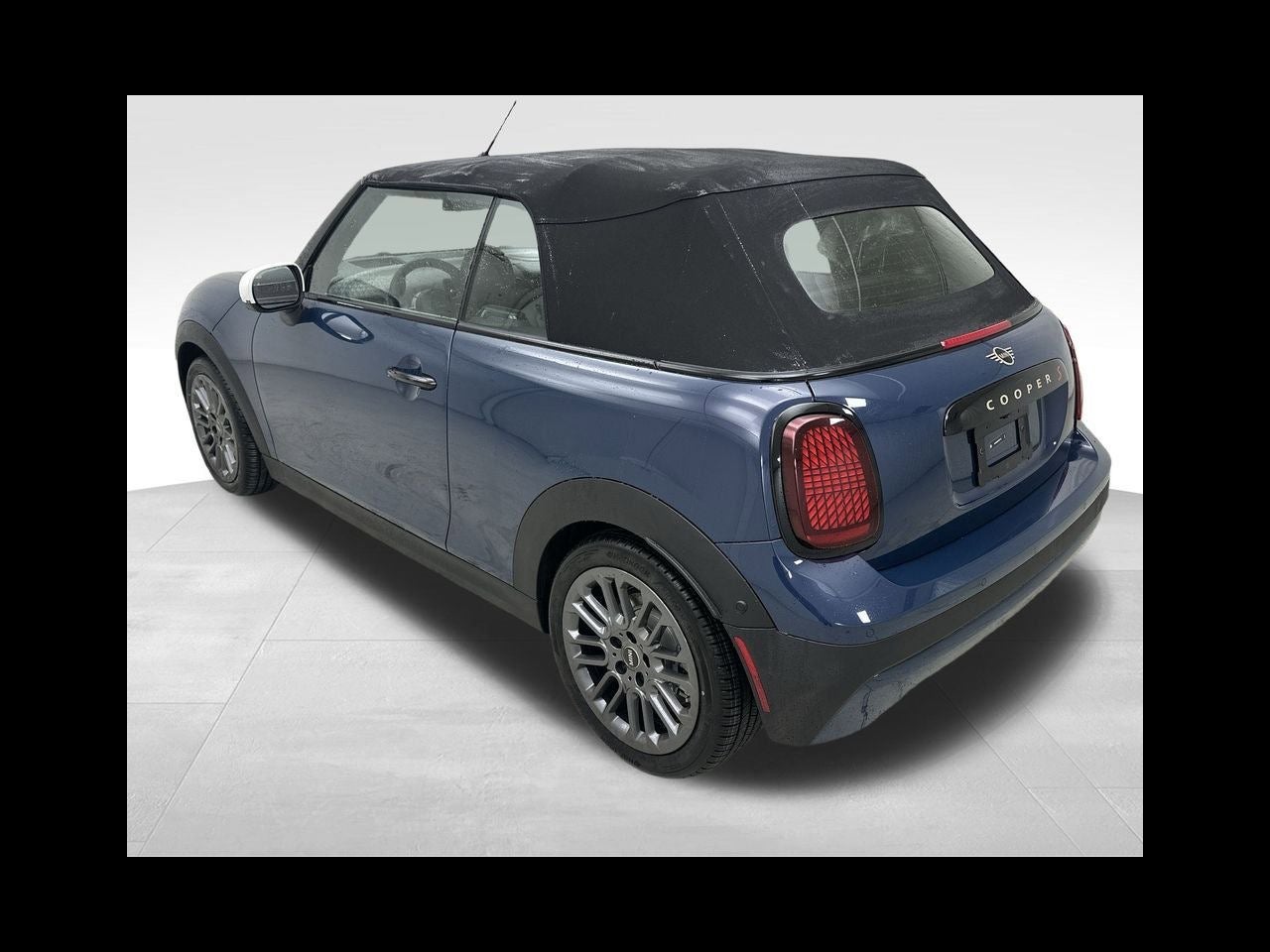 2026 MINI Cooper S Base