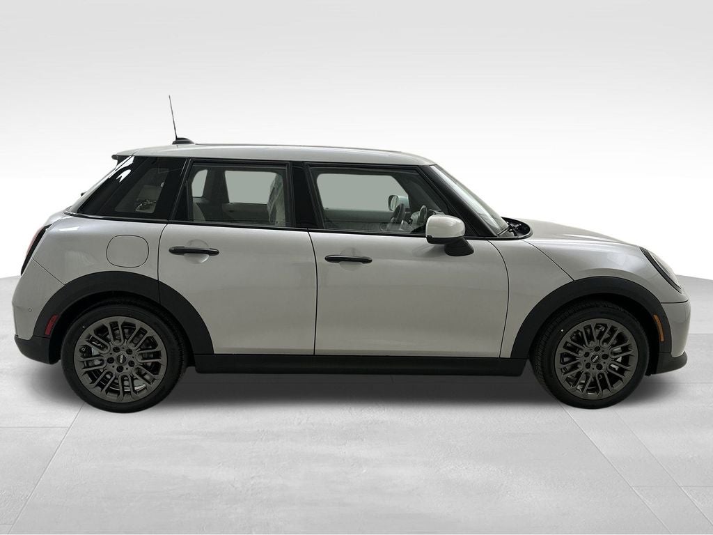 2025 MINI Cooper Cooper