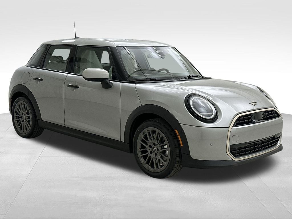 2025 MINI Cooper Cooper