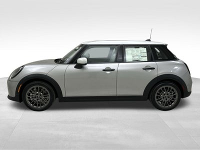 2025 MINI Cooper Cooper