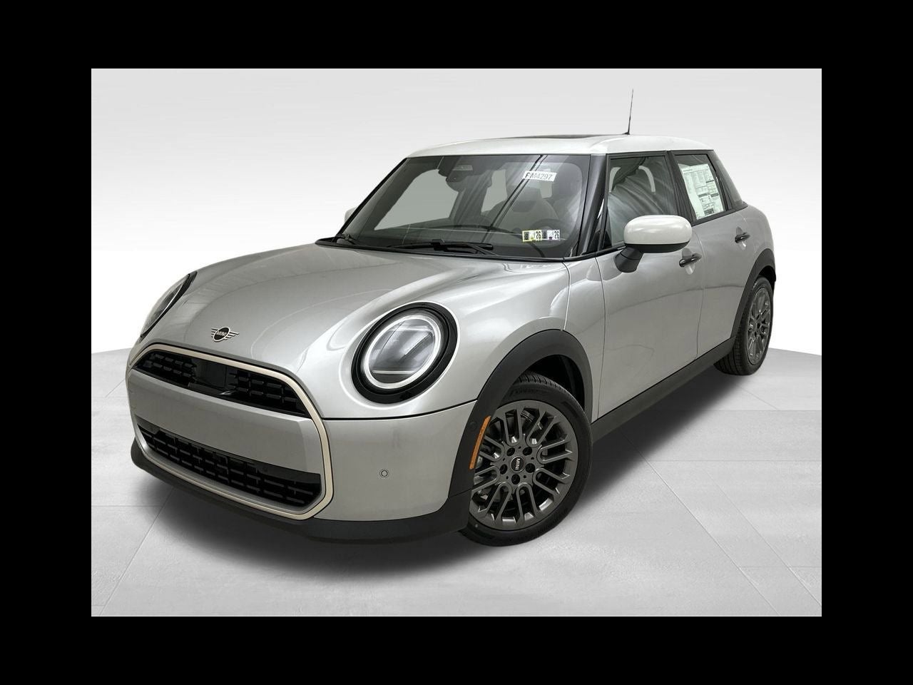 2025 MINI Cooper Cooper