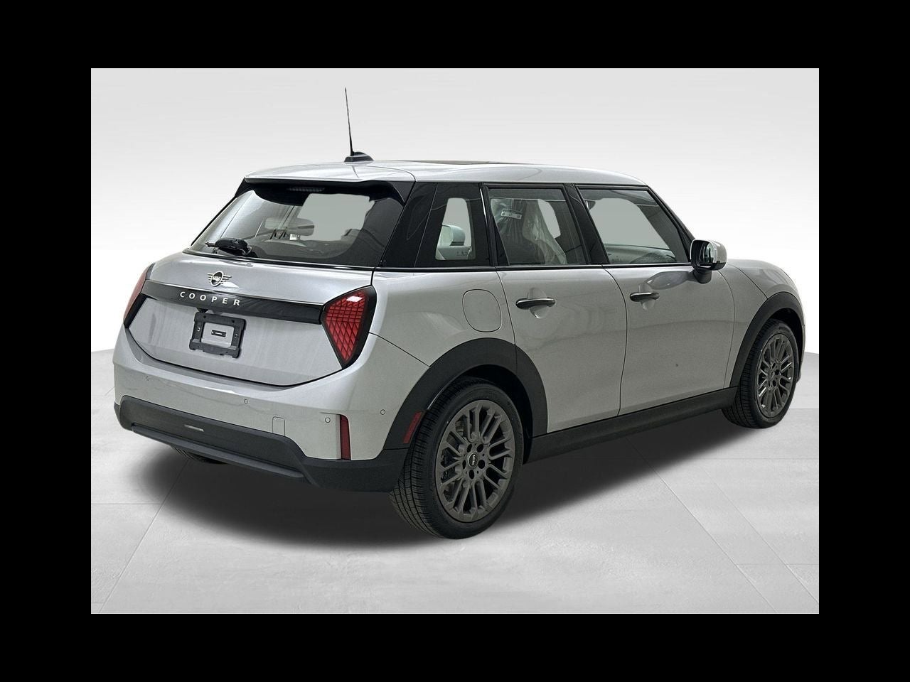 2025 MINI Cooper Cooper