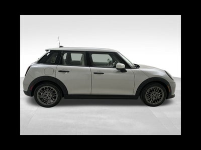 2025 MINI Cooper Cooper