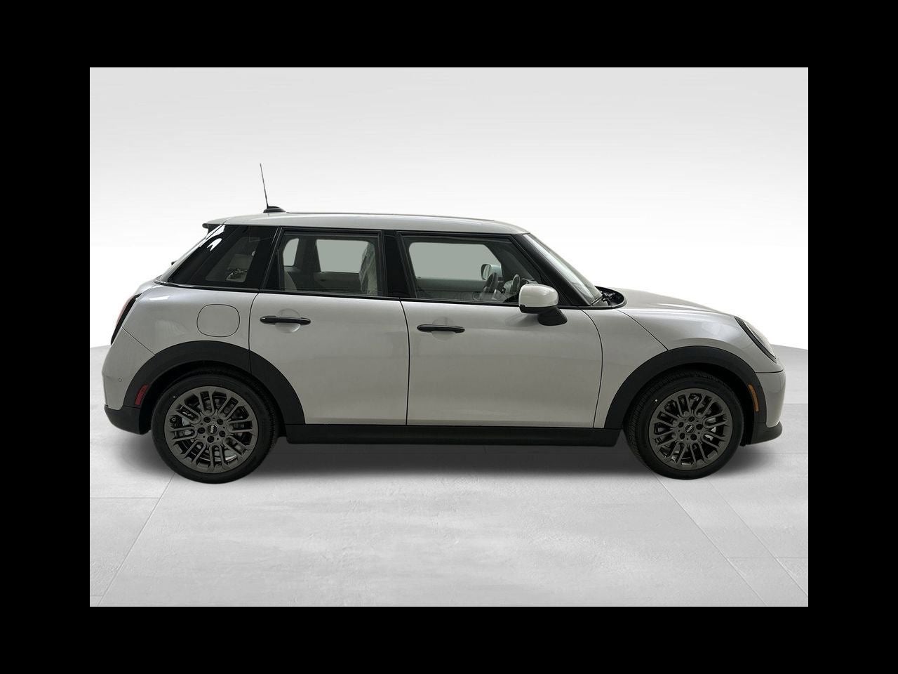 2025 MINI Cooper Cooper