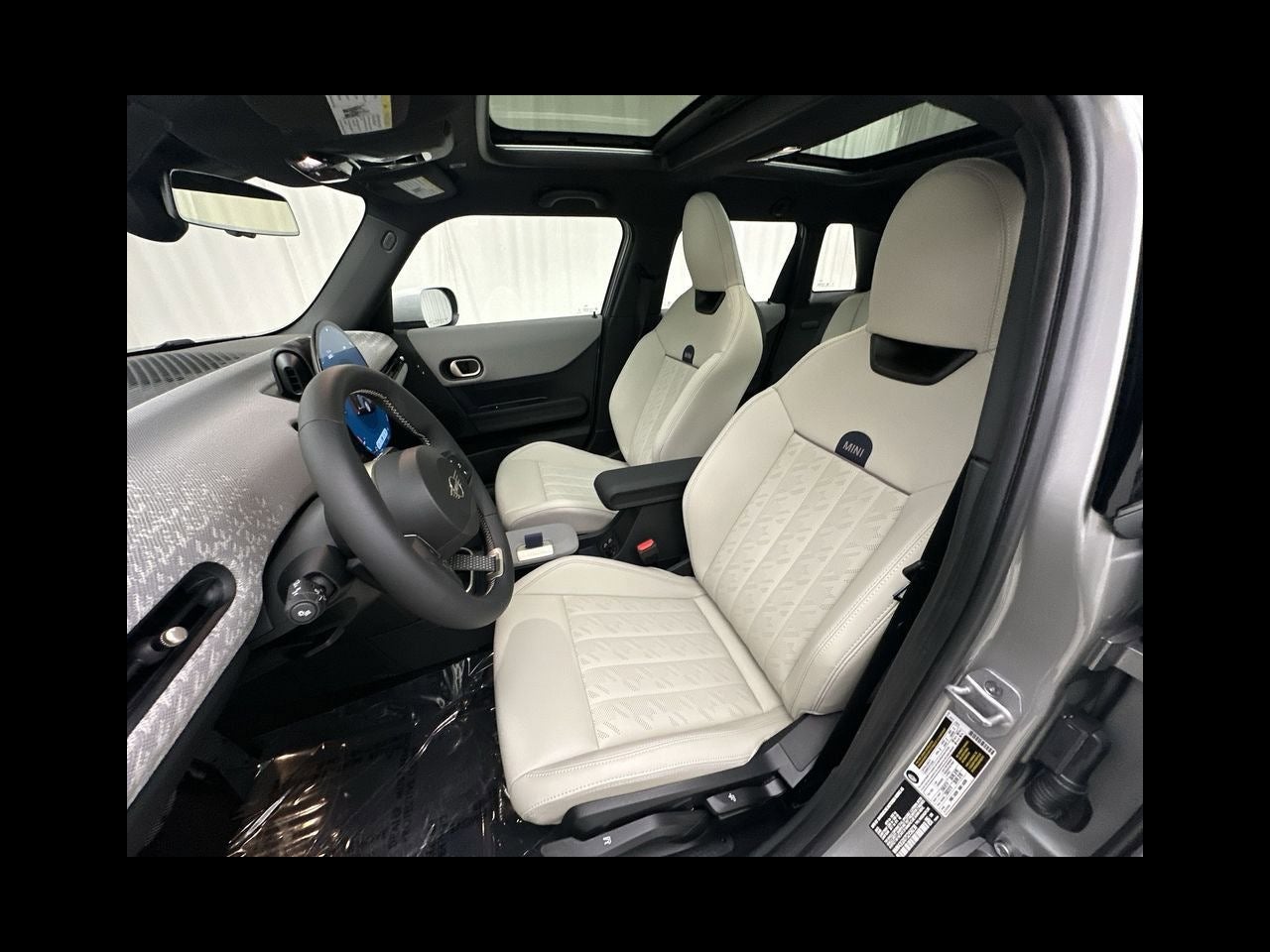 2025 MINI Cooper Cooper