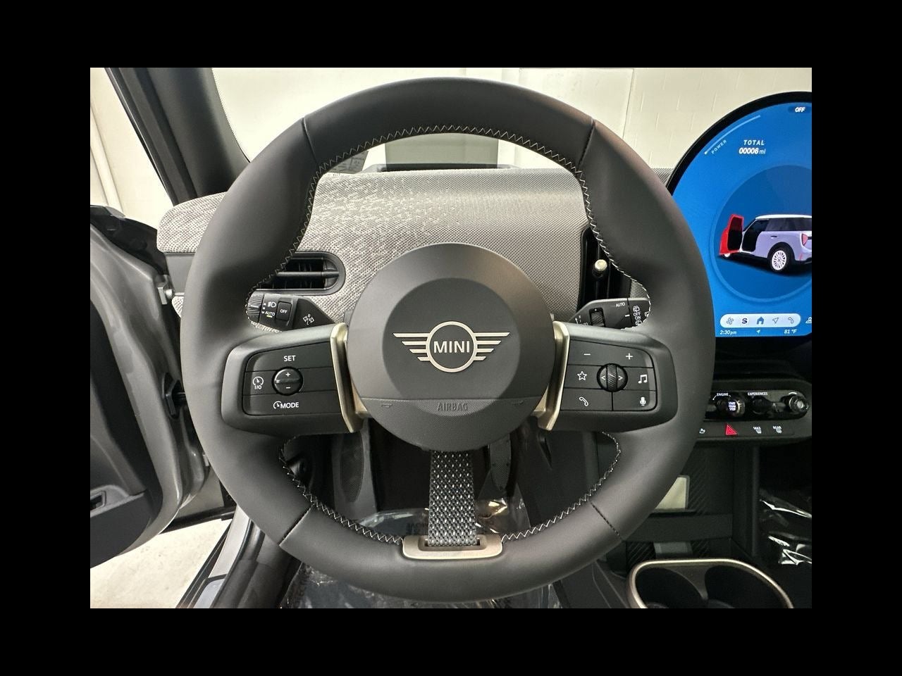 2025 MINI Cooper Cooper