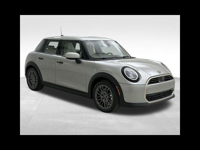 2025 MINI Cooper Cooper