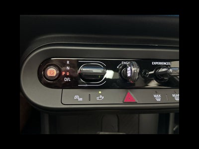 2025 MINI Cooper Cooper