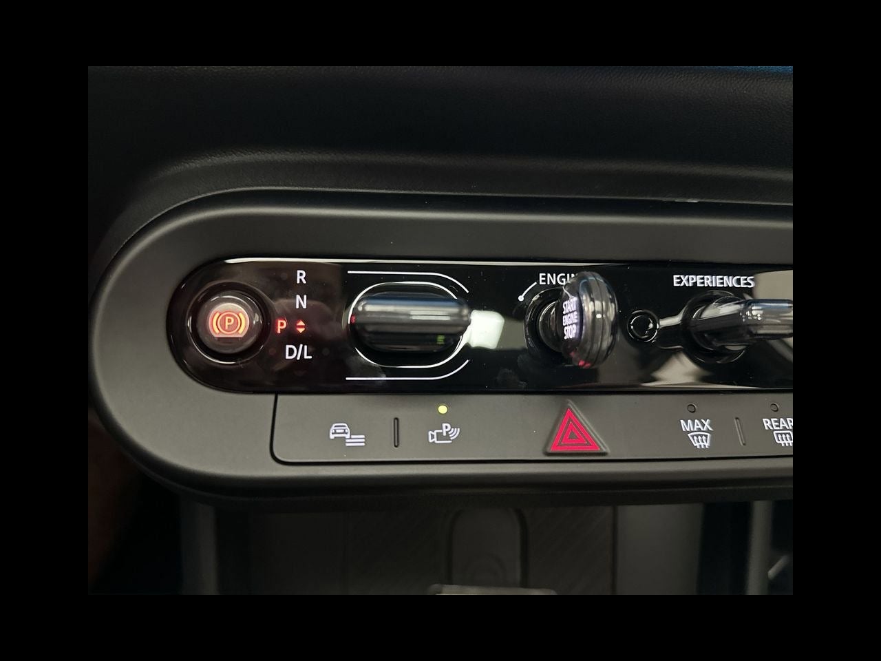 2025 MINI Cooper Cooper