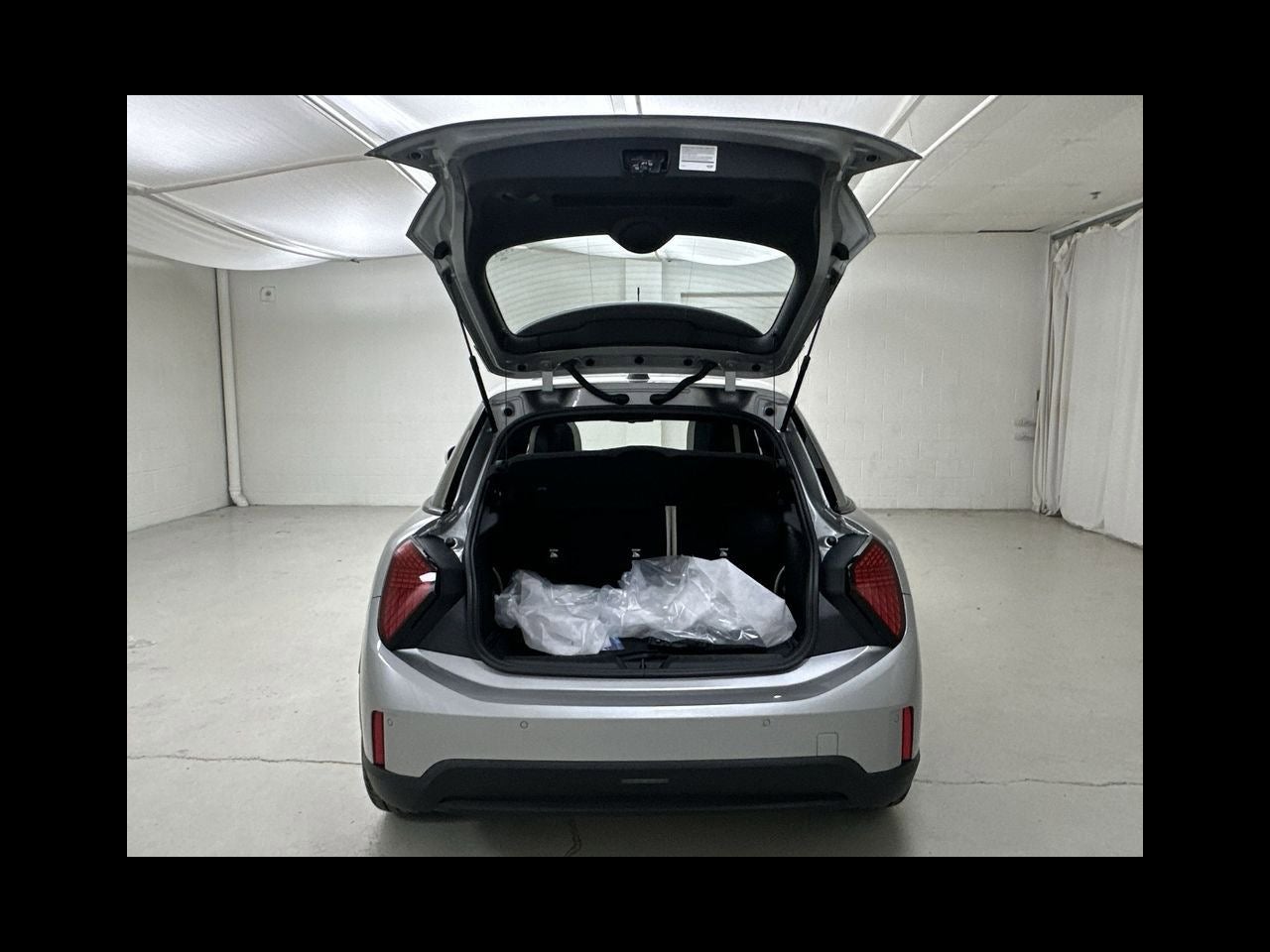 2025 MINI Cooper Cooper