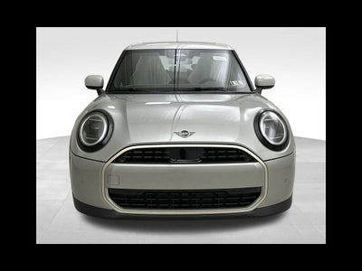 2025 MINI Cooper Cooper
