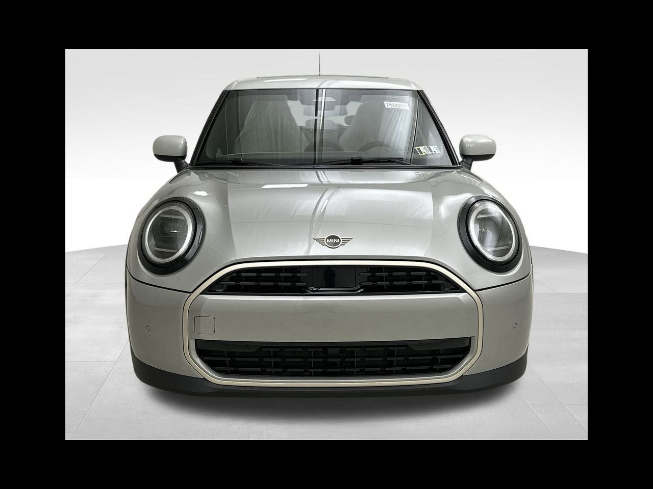 2025 MINI Cooper Cooper