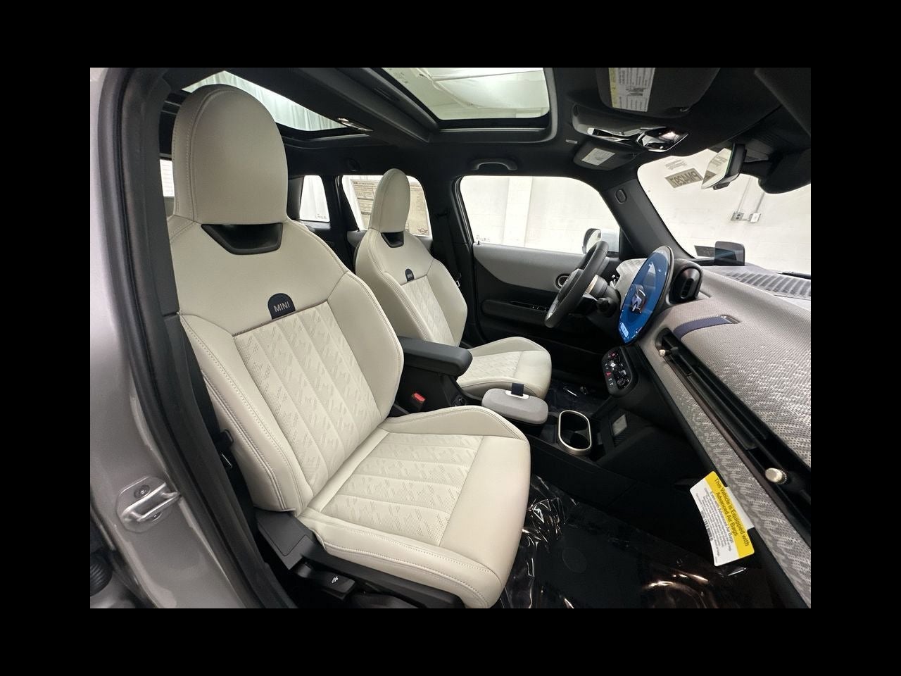 2025 MINI Cooper Cooper