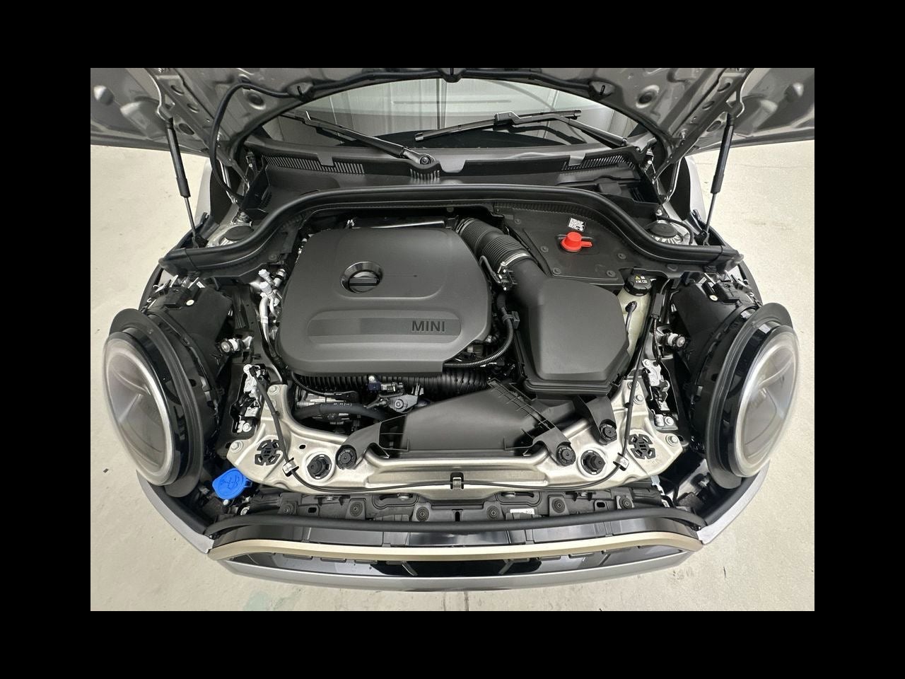2025 MINI Cooper Cooper