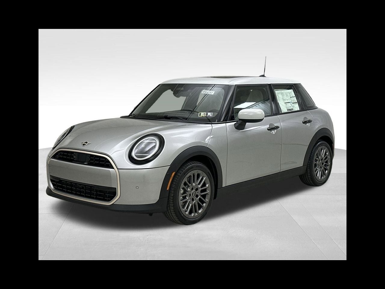 2025 MINI Cooper Cooper