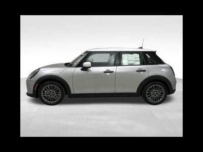2025 MINI Cooper Cooper