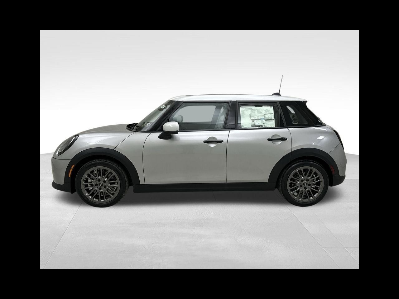 2025 MINI Cooper Cooper