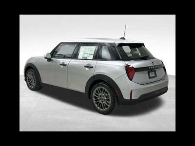 2025 MINI Cooper Cooper
