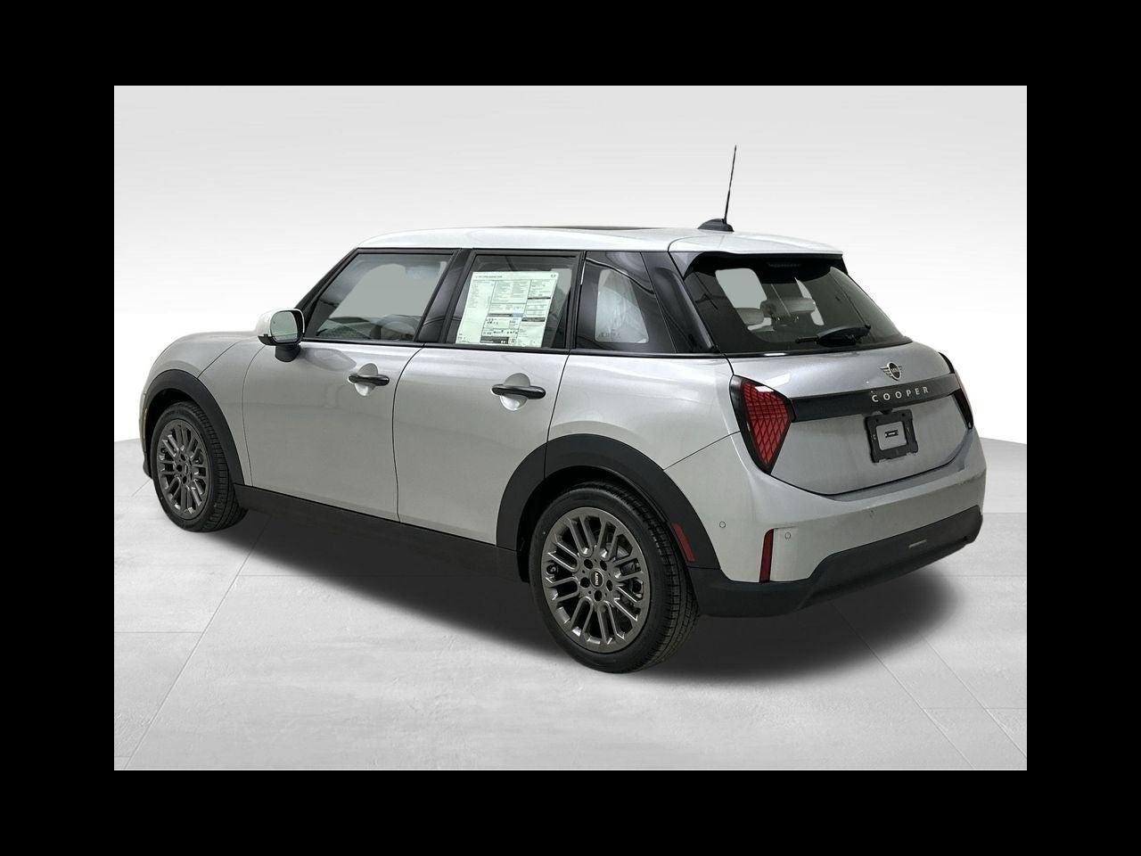 2025 MINI Cooper Cooper