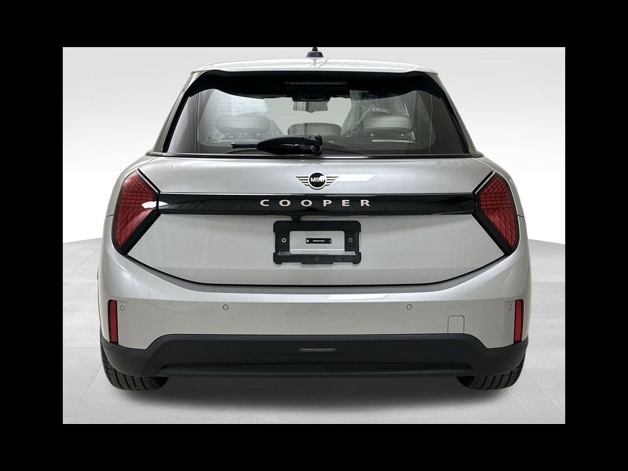 2025 MINI Cooper Cooper